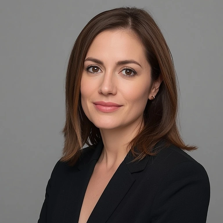 Ece Karaman Görsel