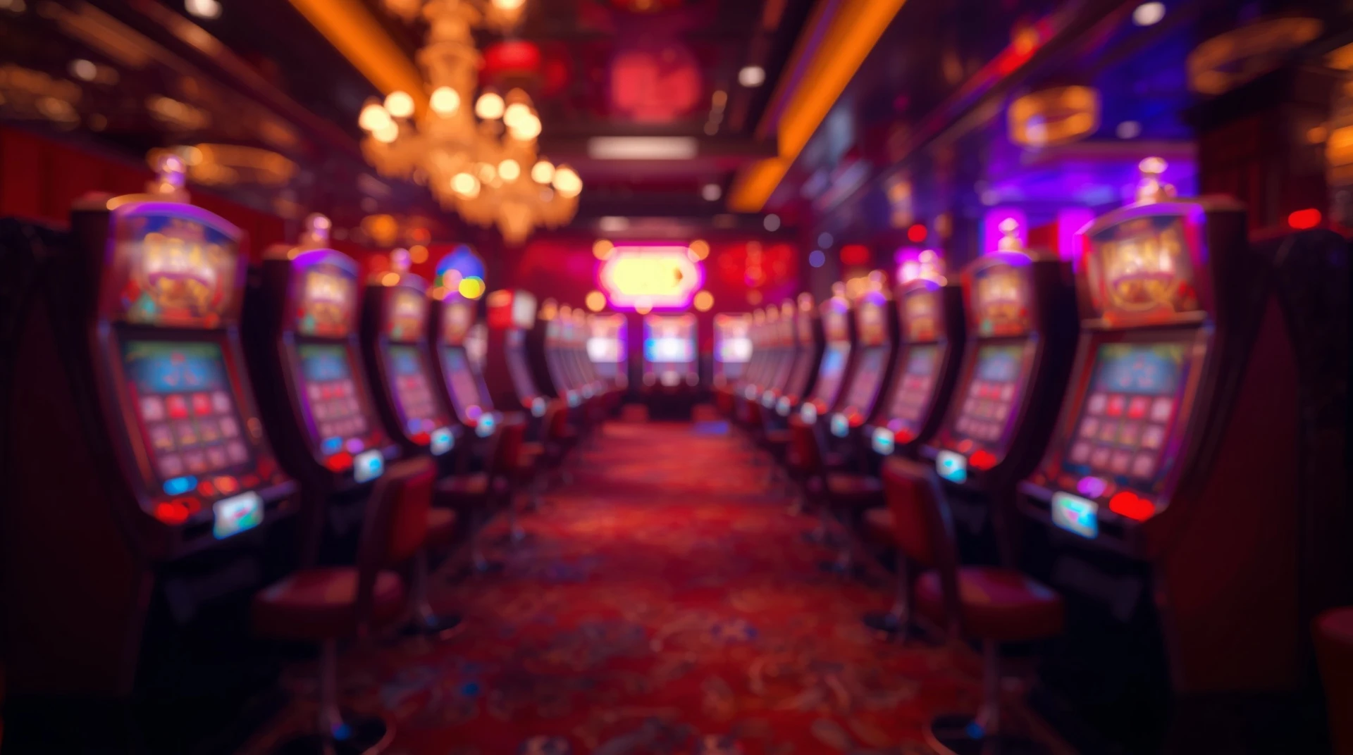 Yurt dışı casinolar