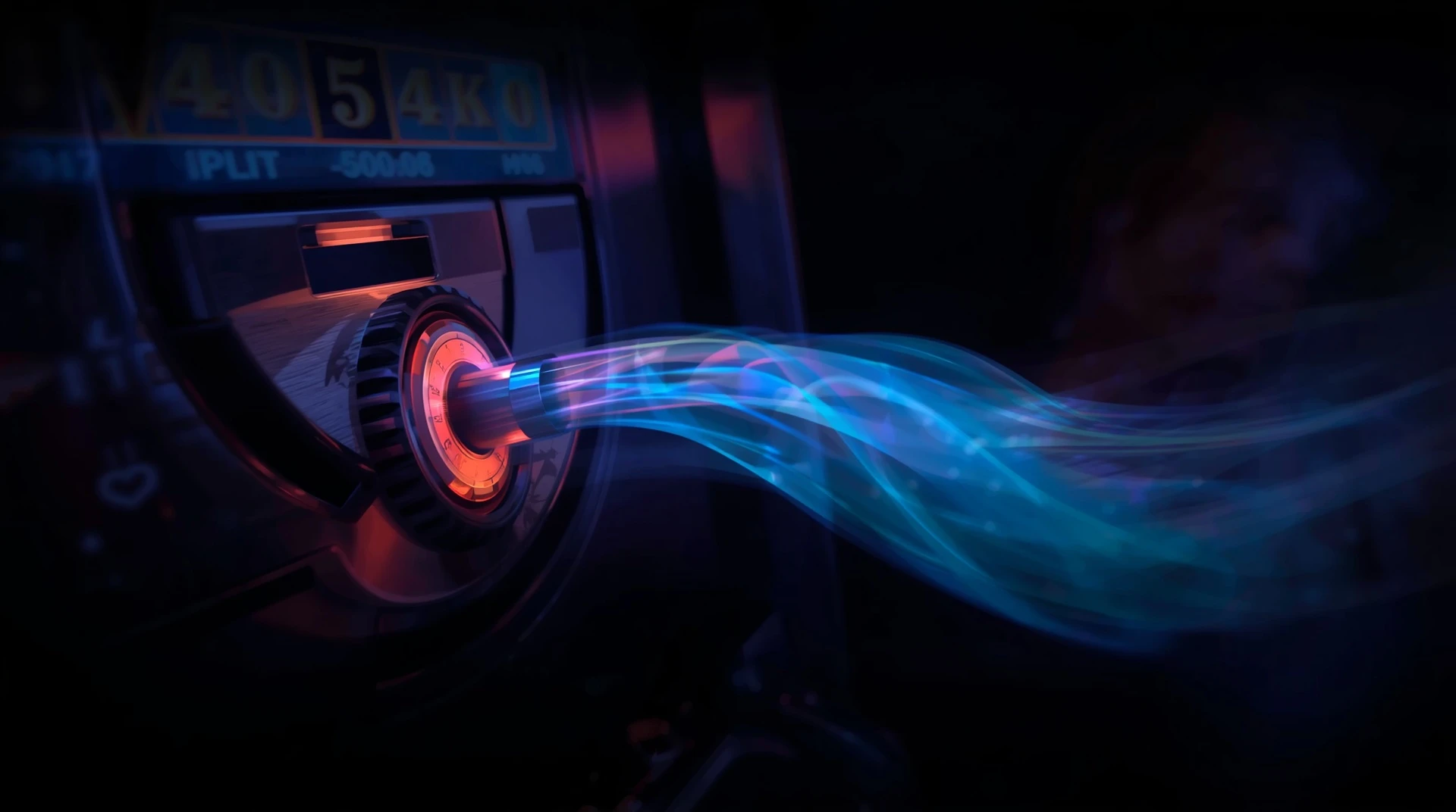 Free Spin