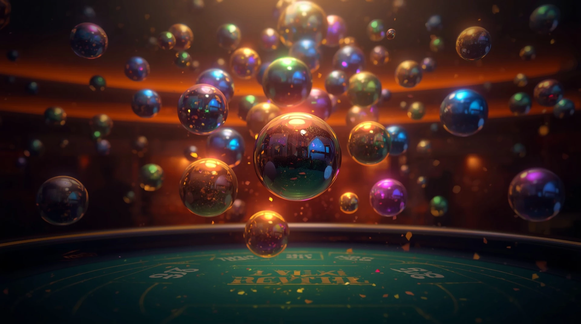 Casino Bonus İlk Para Yatırma